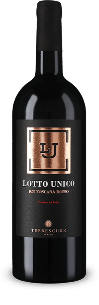 Lotto Unico Governo All'Uso Toscano 2018