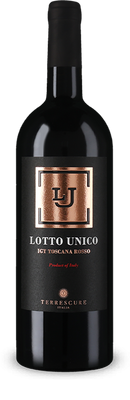 Lotto Unico Governo All'Uso Toscano 2018