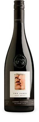 Cabernet Sauvignon Picture Series Sexy Beast McLaren Vale 2020