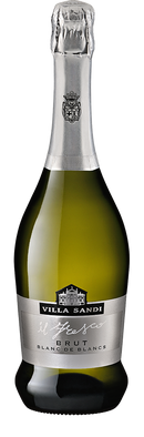 Il Fresco Blanc de Blancs Spumante brut