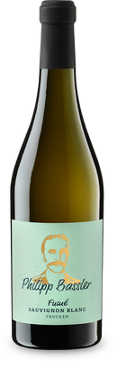 Philipp Bassler Sauvignon Blanc Fumé trocken 2021