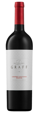 Cabernet Sauvignon Reserve 2018